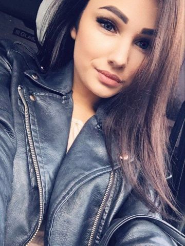 Анкета проститутки Карина - Фото 1, , 25 лет, №46622