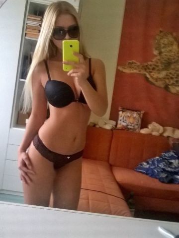 Анкета проститутки Стефания - Фото 1, , 25 лет, №44300